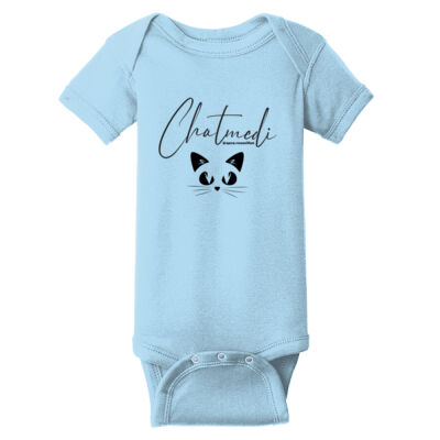 Chatmedi - Baby Onesie Thumbnail