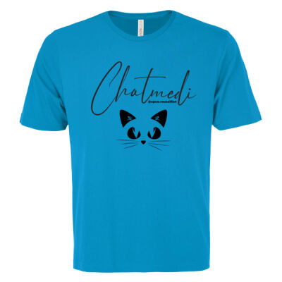Chatmedi - Kids Tee  Thumbnail