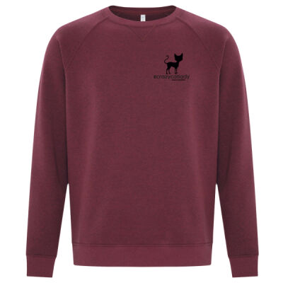 Crazy Cat Lady - Unisex Sweatshirt Thumbnail