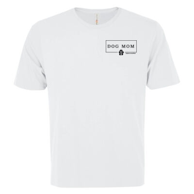 Dog Mom - Unisex Tee  Thumbnail